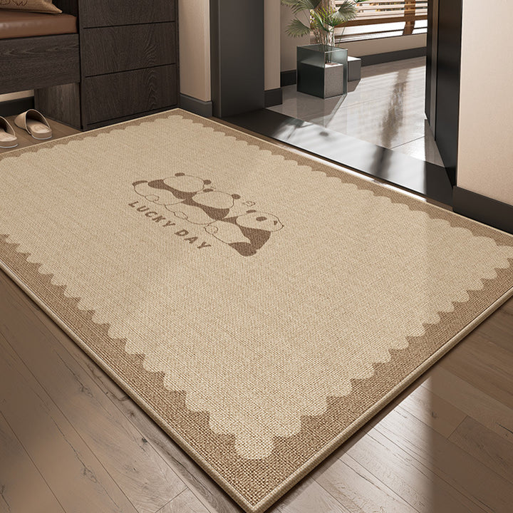 Textured Entrance Mat