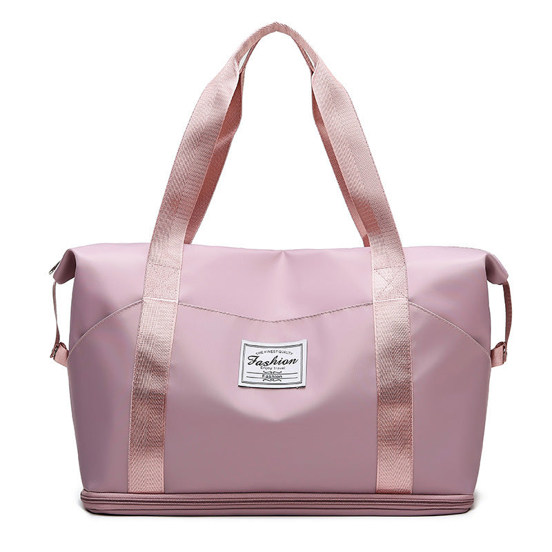 Versatile Functional Travel Duffle