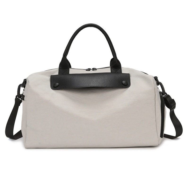 Spacious Multi-Functional Gym Duffle Bag Stornfield