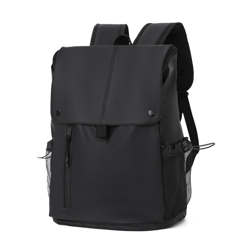 Multifunctional Backpack with Insulated Compartment and Adjustable Straps Stornfield