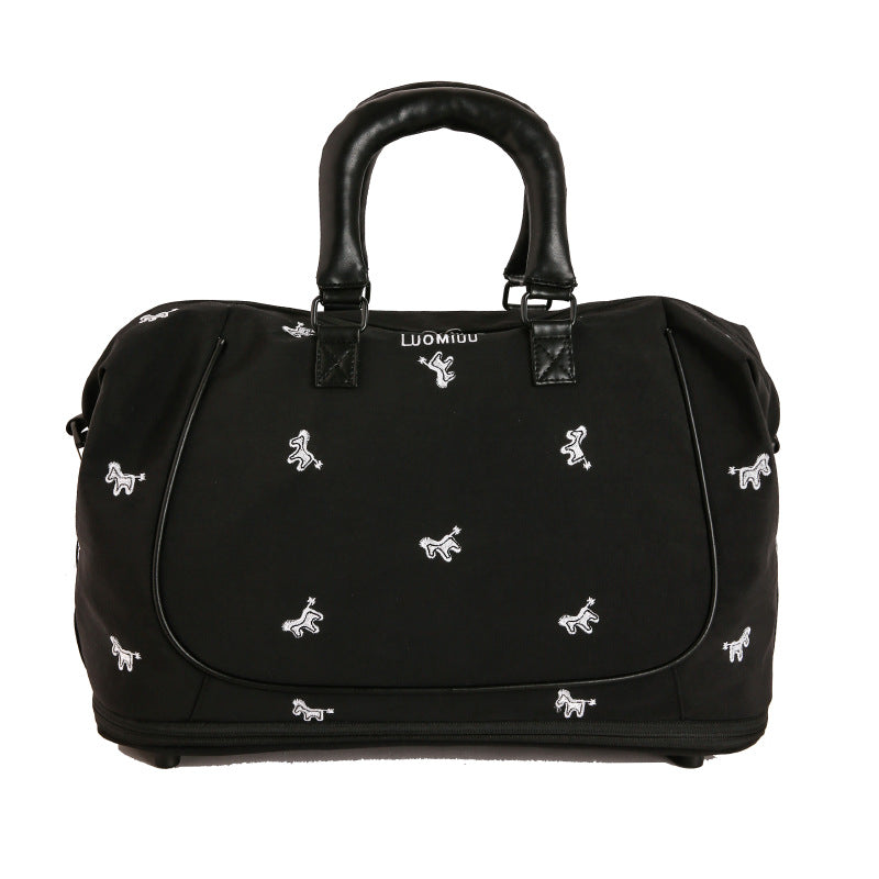 Women stylish travel bag Stornfield