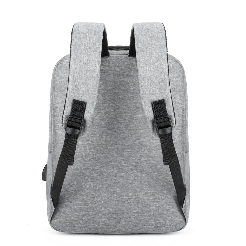 Multi-Functional Urban Backpack Stornfield