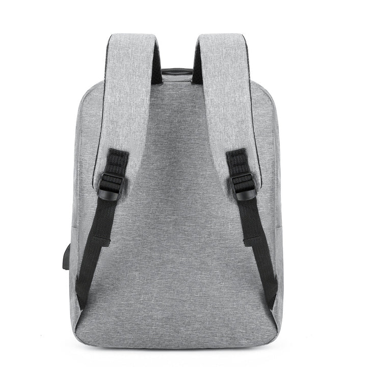 Multi-Functional Urban Backpack Stornfield