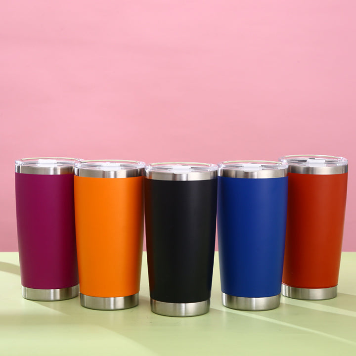 Premium Insulated Travel Tumbler Stornfield
