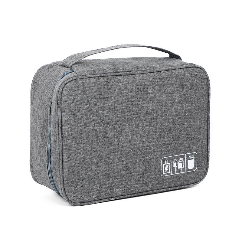 Multifunctional Electronic Storage Bag Stornfield