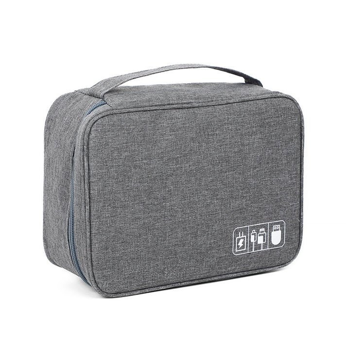 Multifunctional Electronic Storage Bag Stornfield