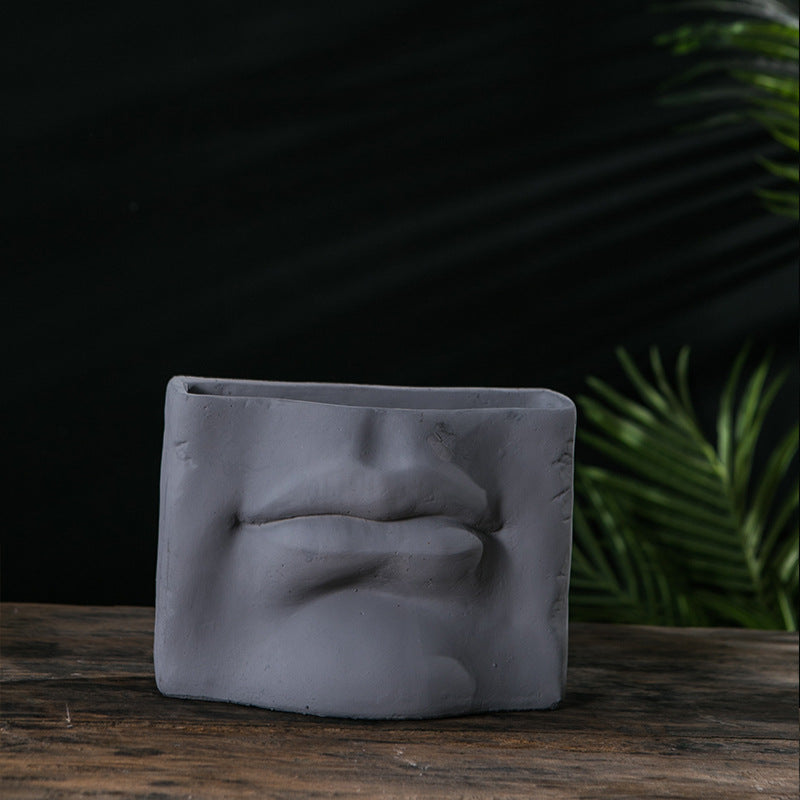 Decorative Plant Pot Stornfield