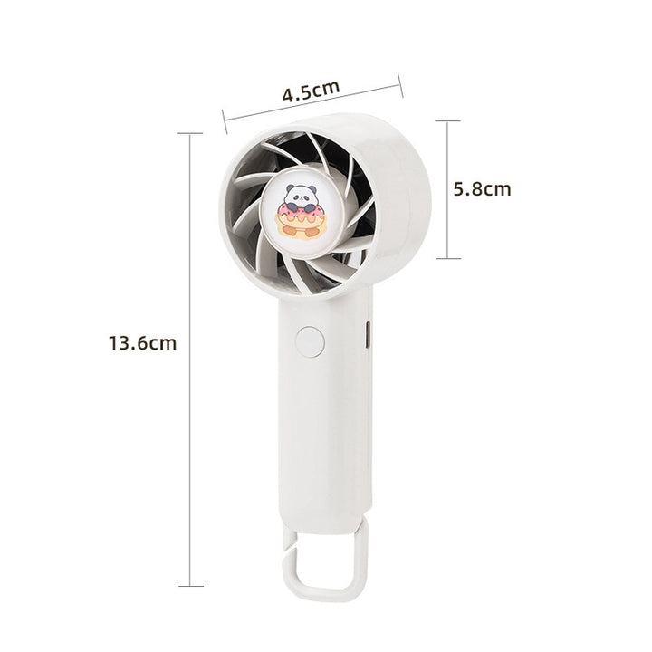Women's Portable Mini Fan Stornfield