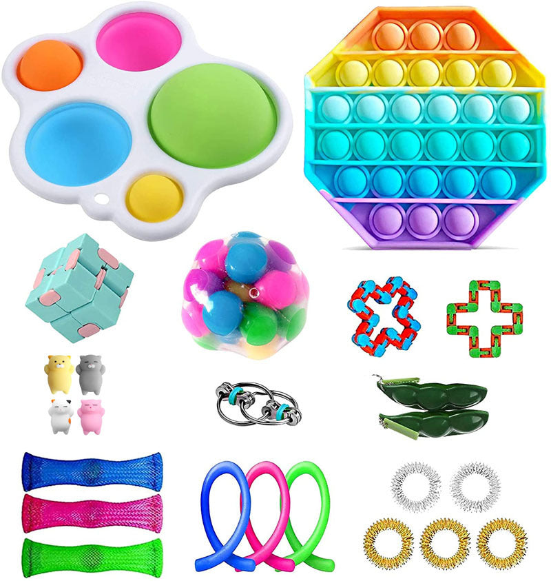 Women's Toy Set Stornfield