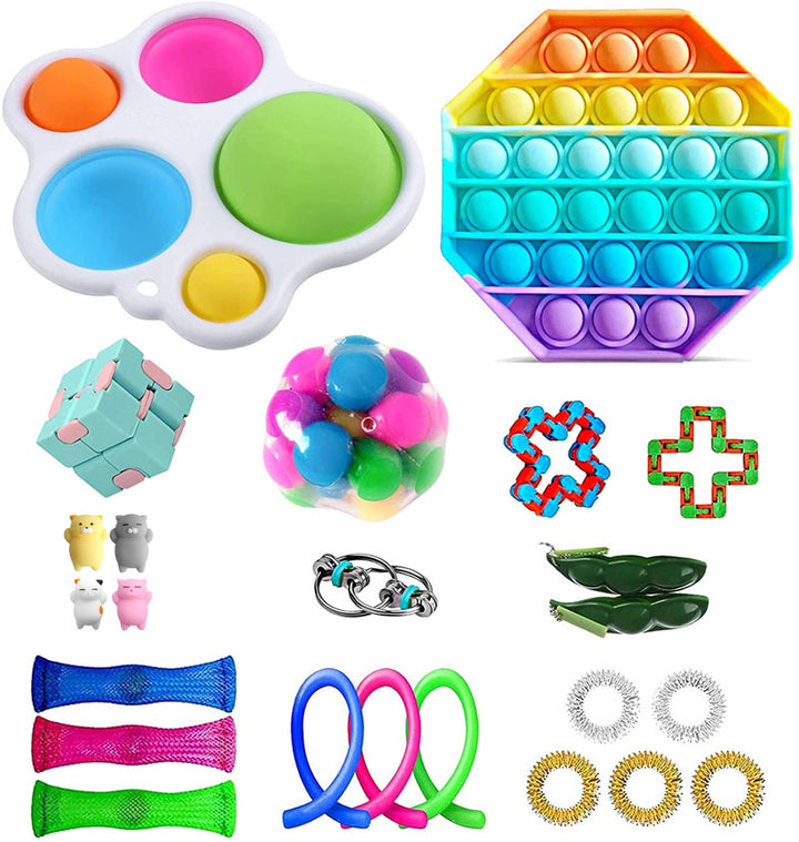 Women's Toy Set Stornfield