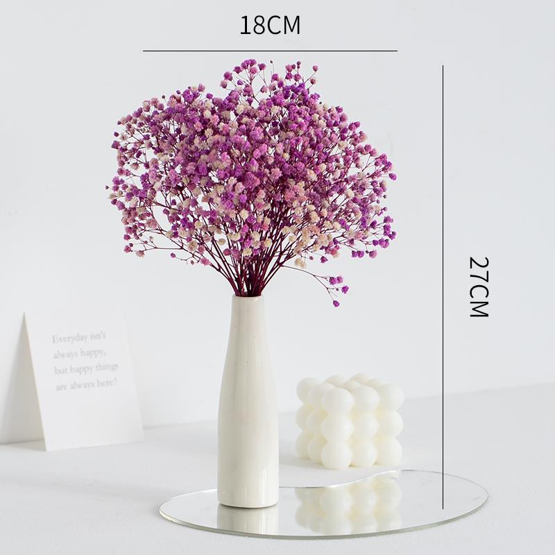 Decorative Dried Flower Arrangement Stornfeild