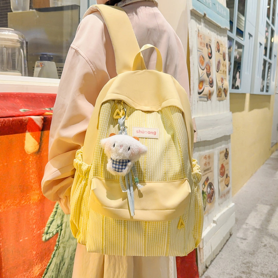 Stylish and Functional Backpack Stornfield
