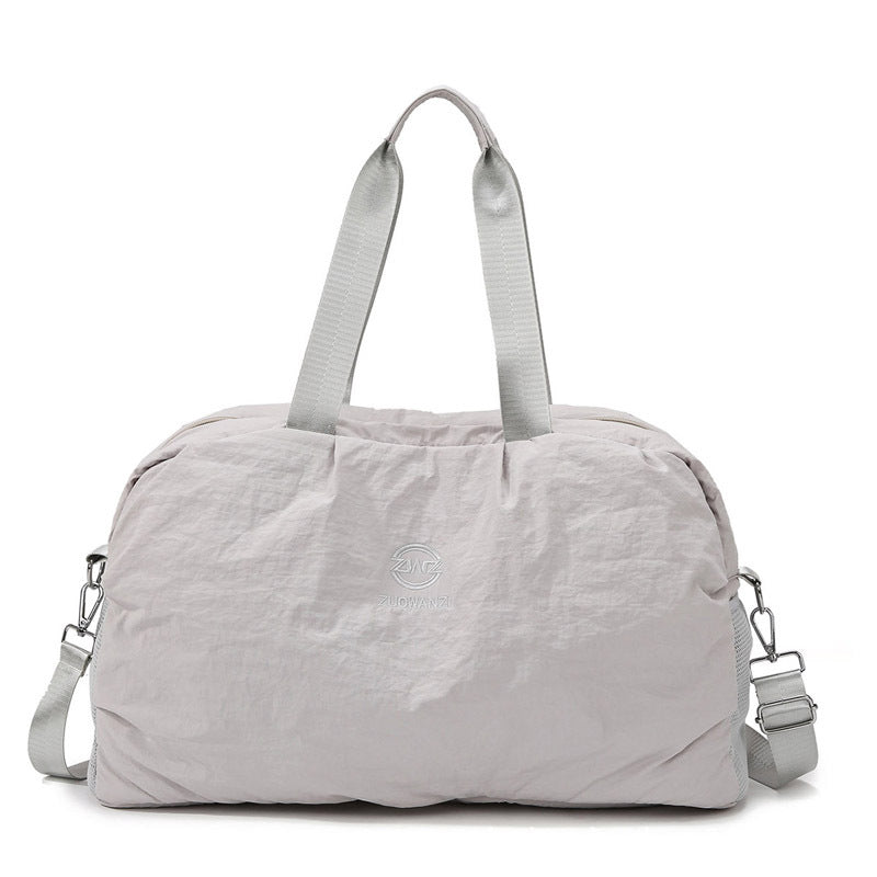 Lightweight Utility Duffle Bag