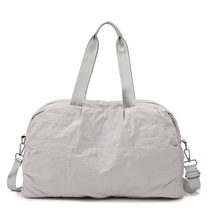 Lightweight Utility Duffle Bag