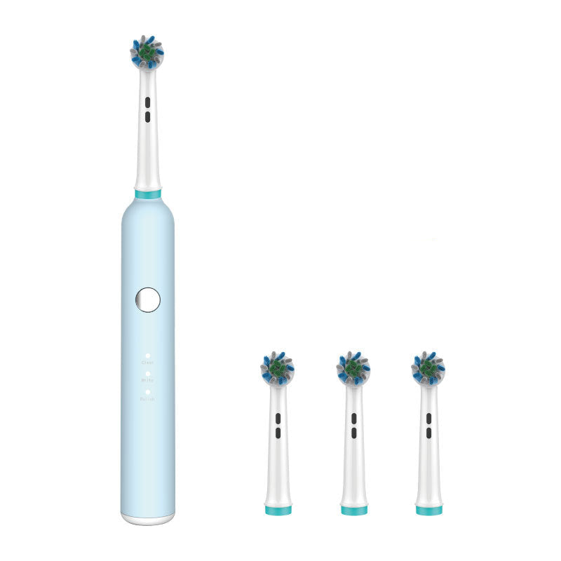Electric Toothbrush Stornfield