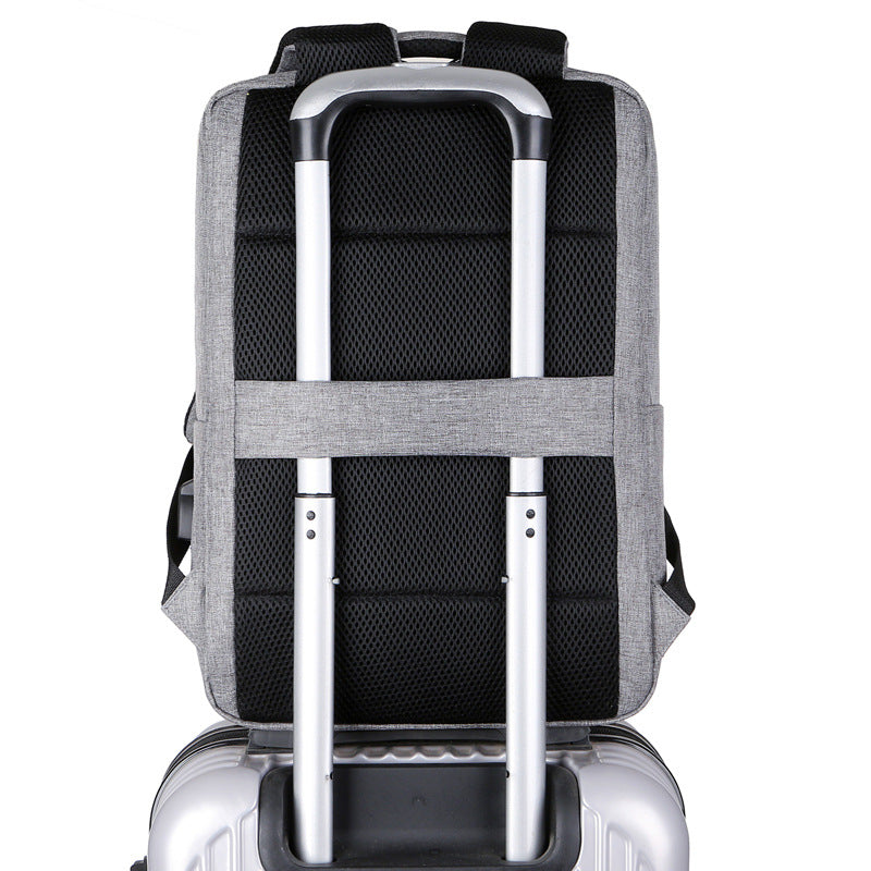 Slim Business Laptop Backpack Stornfield