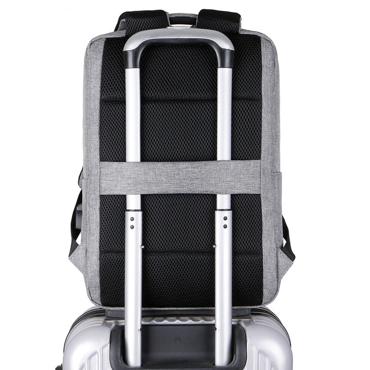 Slim Business Laptop Backpack Stornfield