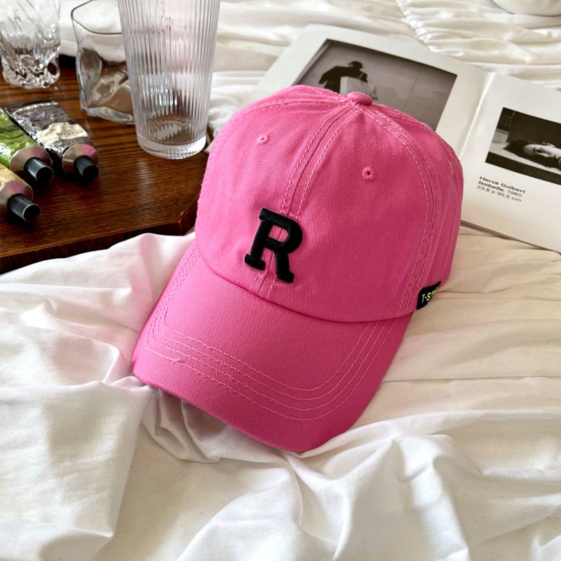 Women's Classic Adjustable Baseball Cap Stornfield