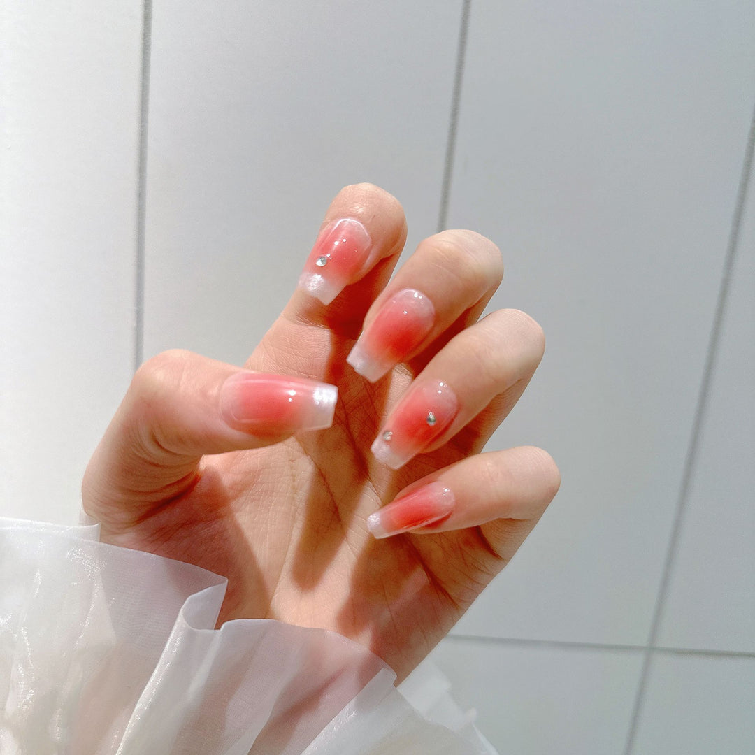 Decorative Rhinestone Nail Art Stornfield