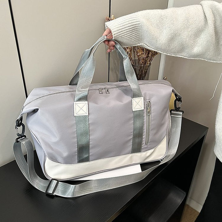 Versatile Travel Duffel Bag Stornfield