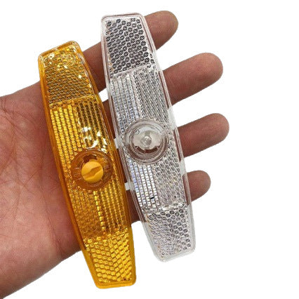 Bicycle Safety Reflector Light Stornfield