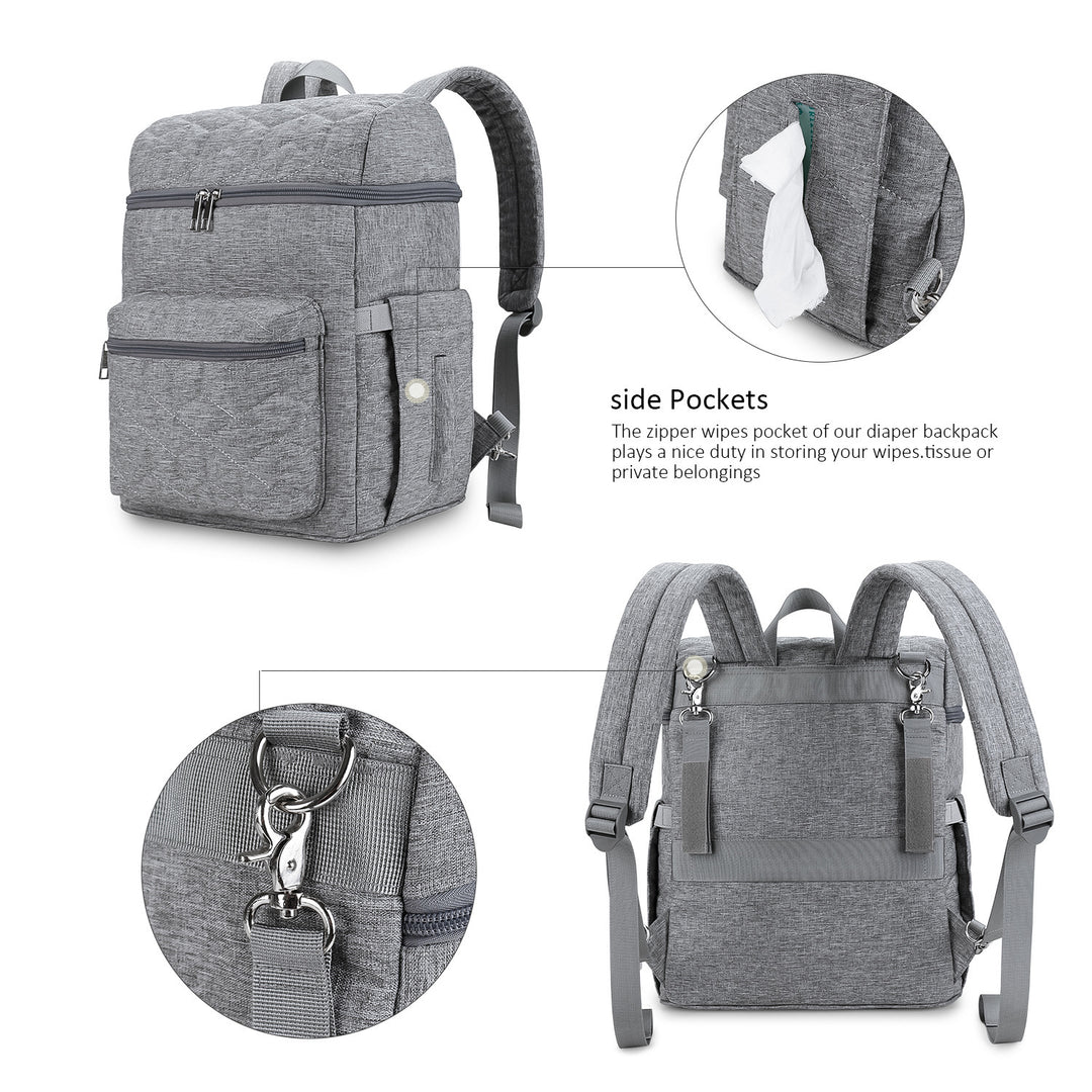 Rucksack Stornfield