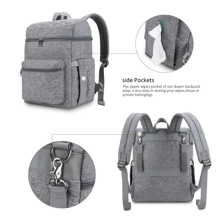 Rucksack Stornfield