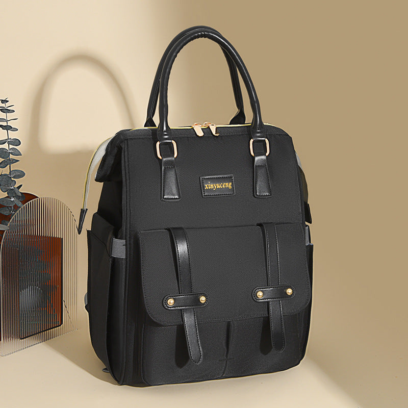 Versatile Fashion Backpack Stornfield