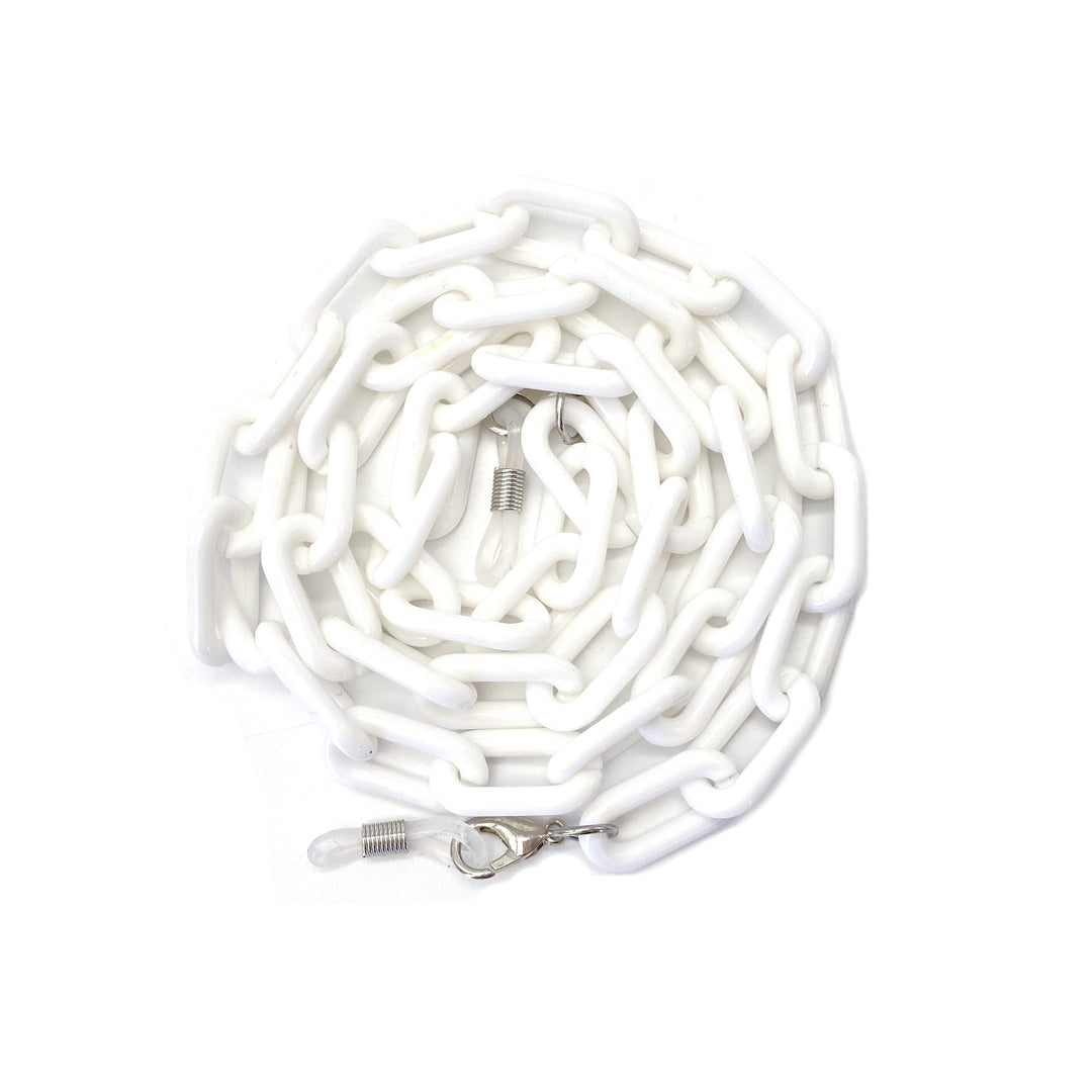 Durable Chain Eyewear Holder Stornfield