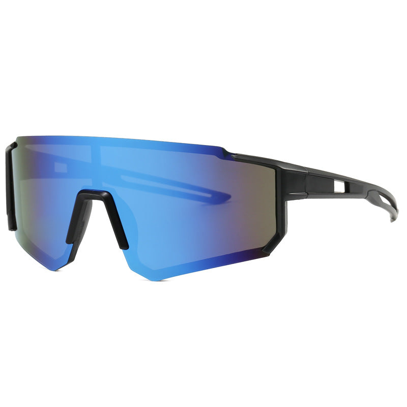 Unisex sporty sunglasses Stornfield