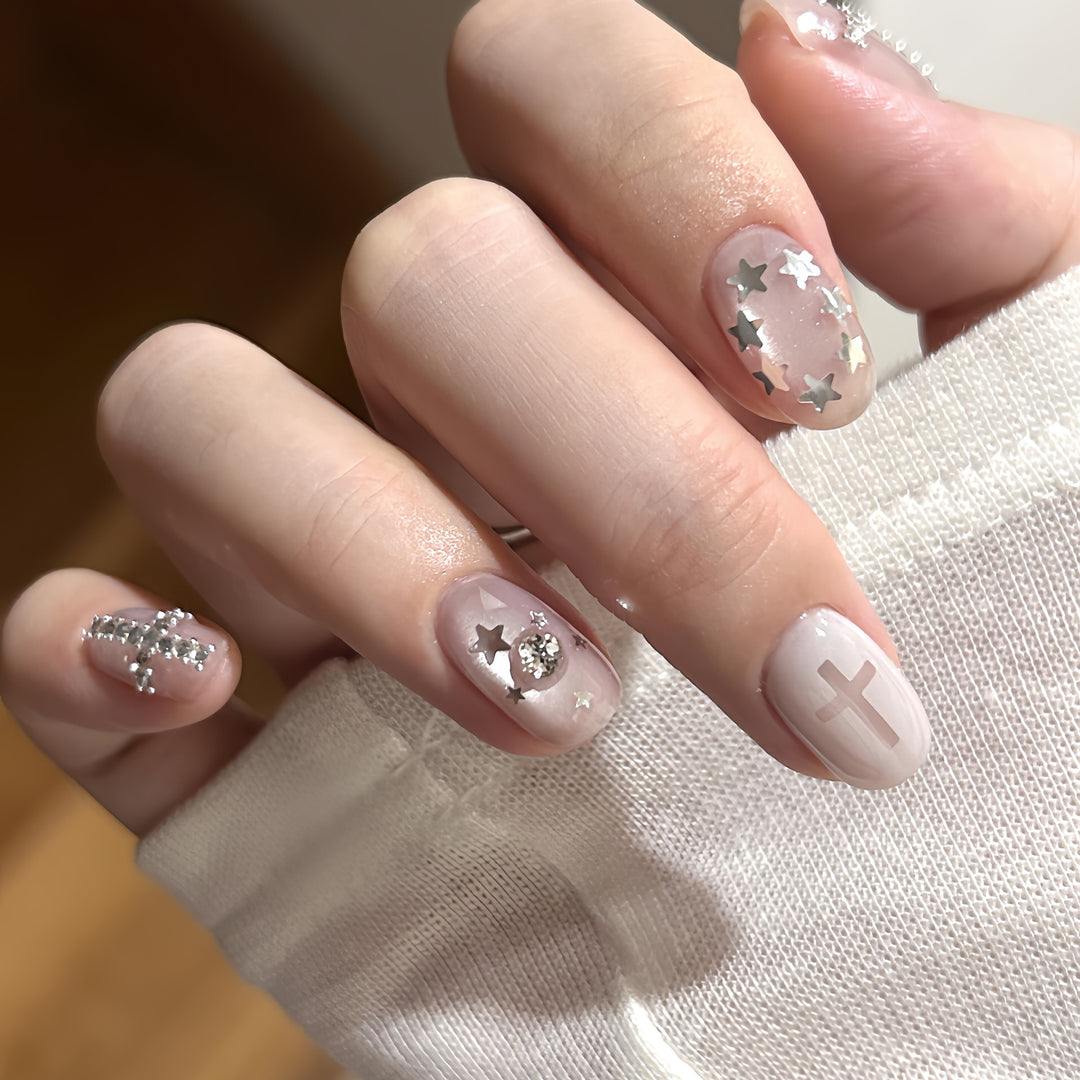 Creative Nail Art Stornfield