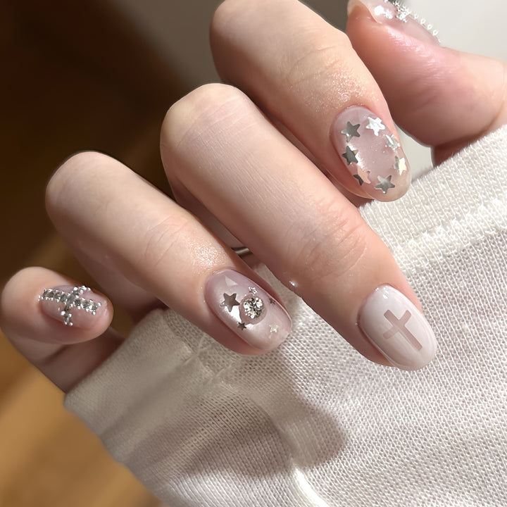 Creative Nail Art Stornfield