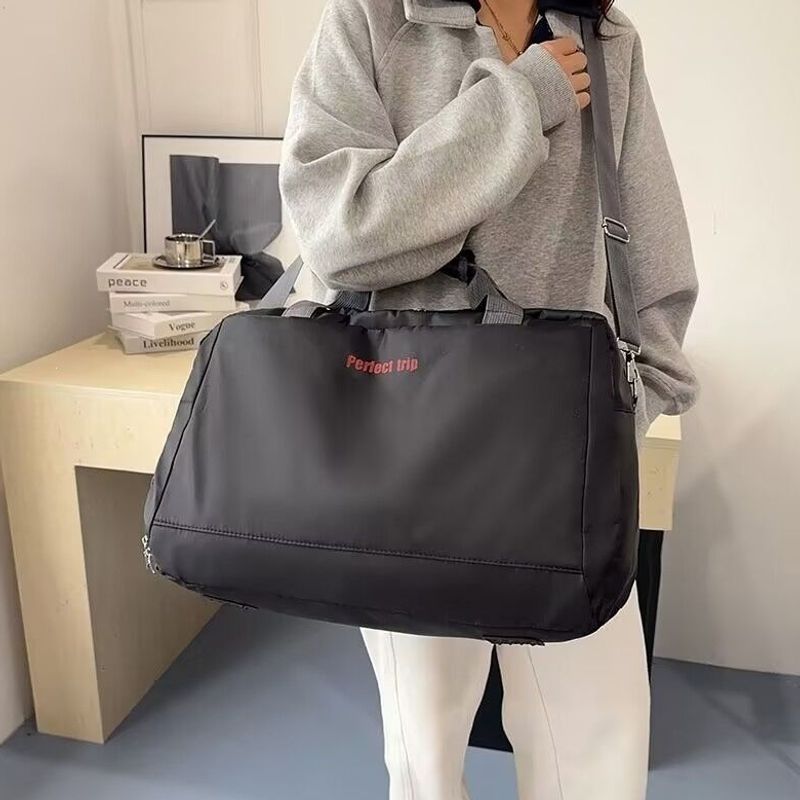 Travel Utility Duffle Bag Stornfield