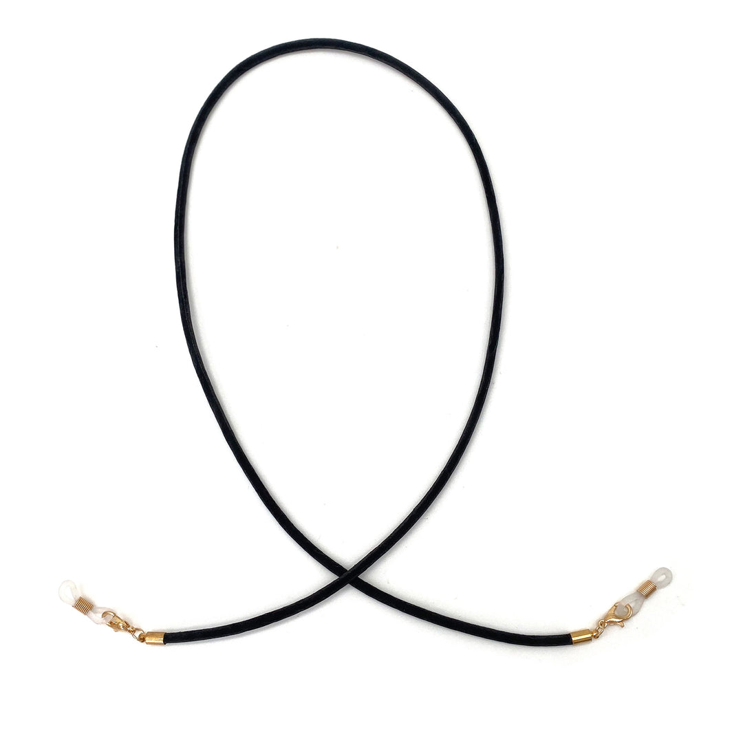 Luxurious Adjustable Eyewear Cord Stornfield