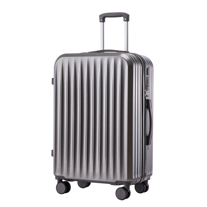 Smart Charging Luggage Stornfield
