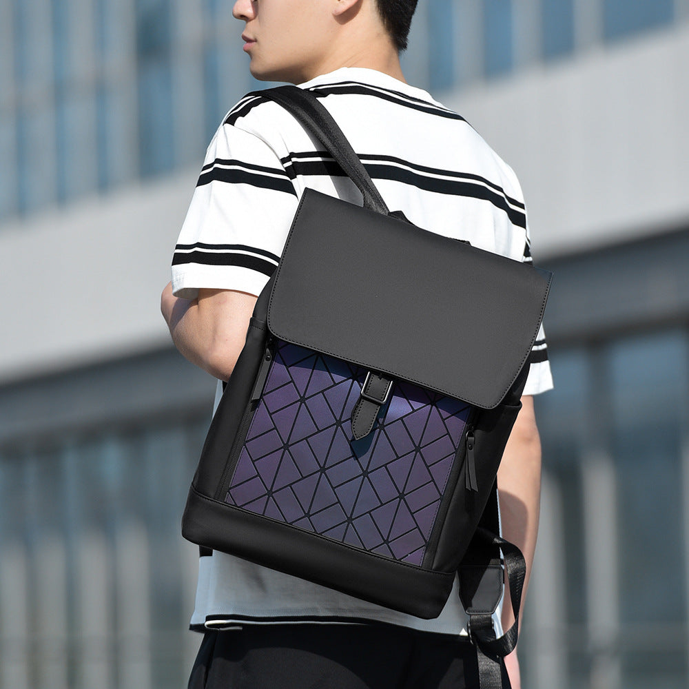 Modern Minimalist Backpack Stornfield
