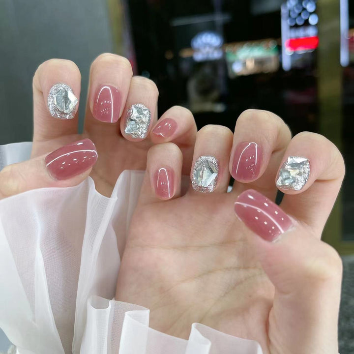 Decorative Nail Art Stornfield