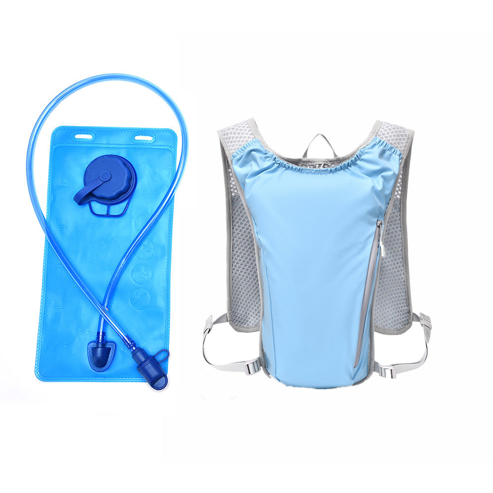 Lightweight Hydration Pack Stornfield