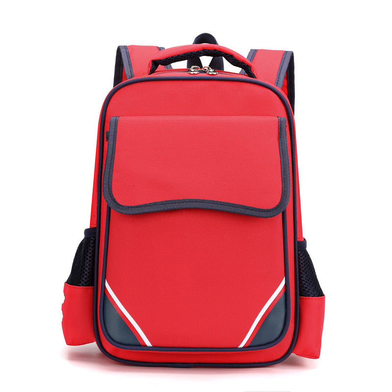 Lightweight Multi-Pocket Backpack Stornfield