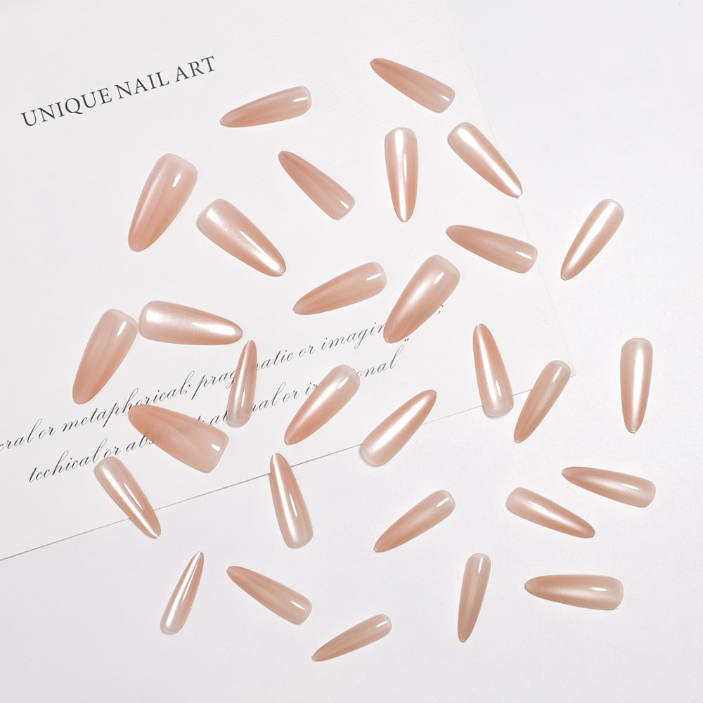 Gel Nail Tips Stornfield