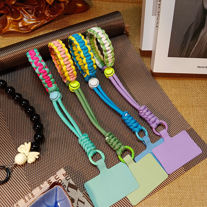 Paracord Utility Lanyard Stornfield