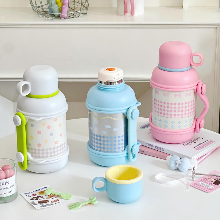 Women Insulated Bottle Stornfield