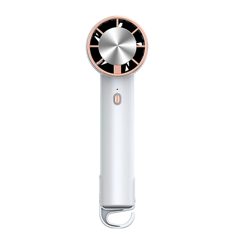 Handheld Mini Air Cooling Fan Stornfield
