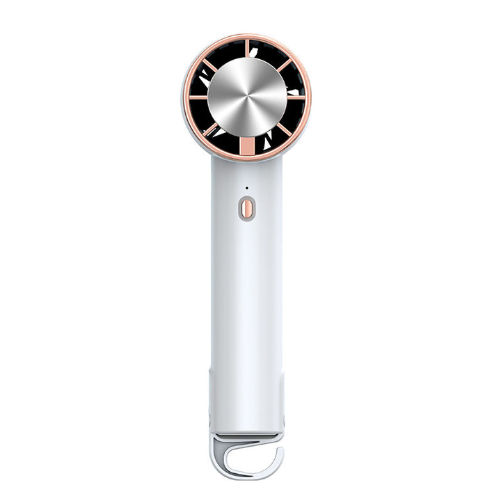 Handheld Mini Air Cooling Fan Stornfield