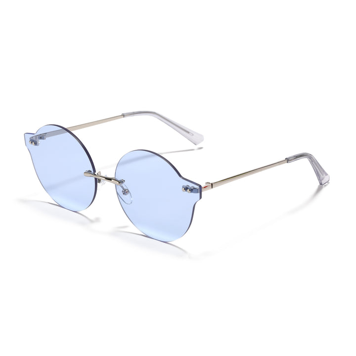 Women's sunglasses in a unique, elegant design Stornfield