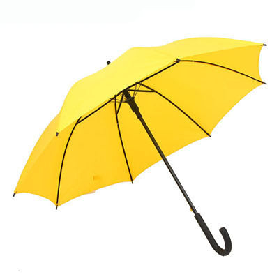Ladies umbrella with double canopy Stornfield