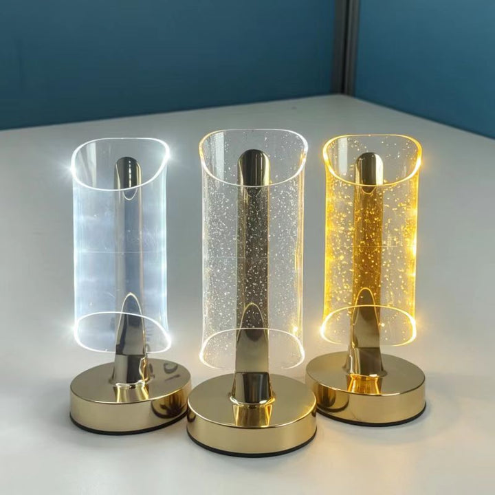 Decorative Table Lamp