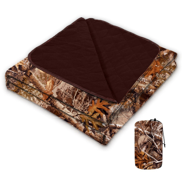 Outdoor Picnic Blanket Stornfield