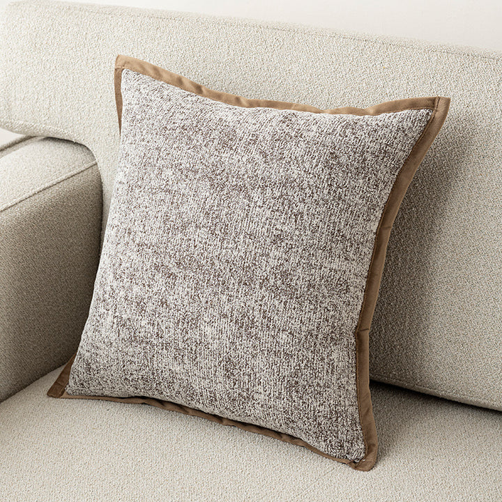 Floral Decorative Pillow
