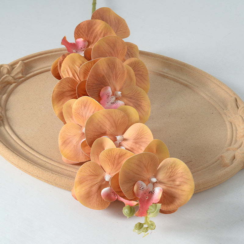 Decorative Artificial Orchid Stem
